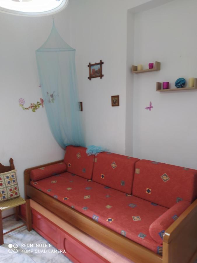 Maria Charalampaki Studios 스키로스 외부 사진
